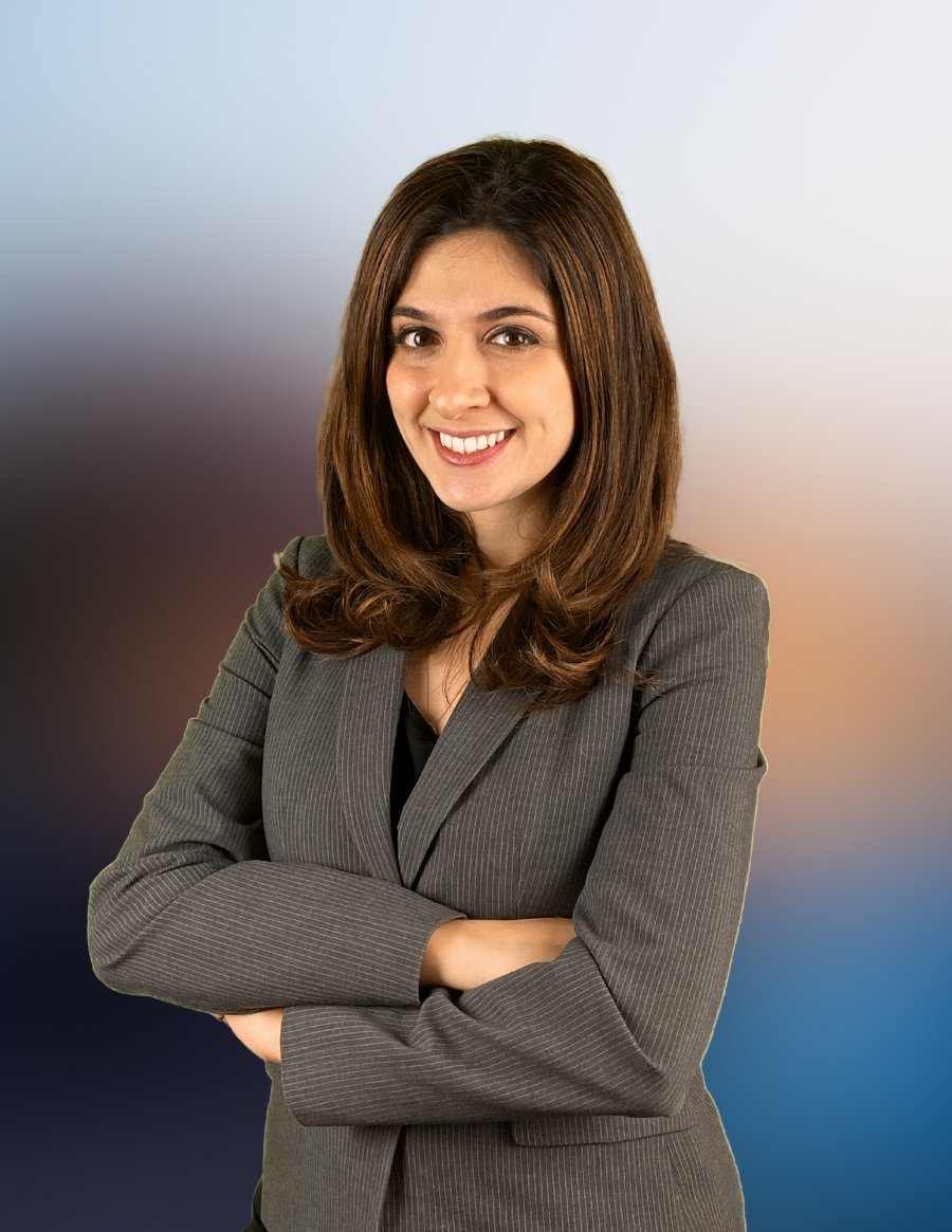 Angela Shamay