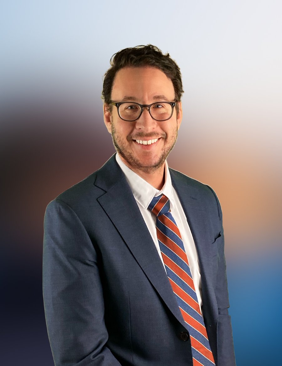 Corey A. Lederman